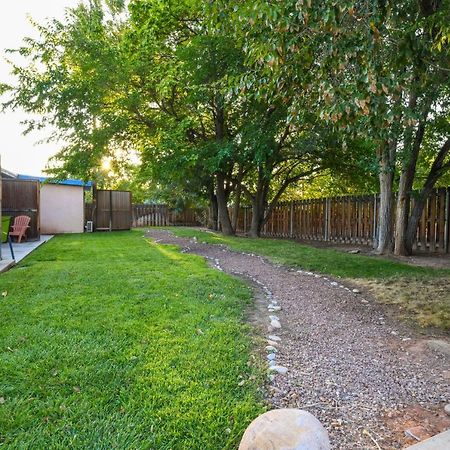 Rt 2 - 1 Bedroom Condo Minutes From Arches N.P. Moab Bagian luar foto