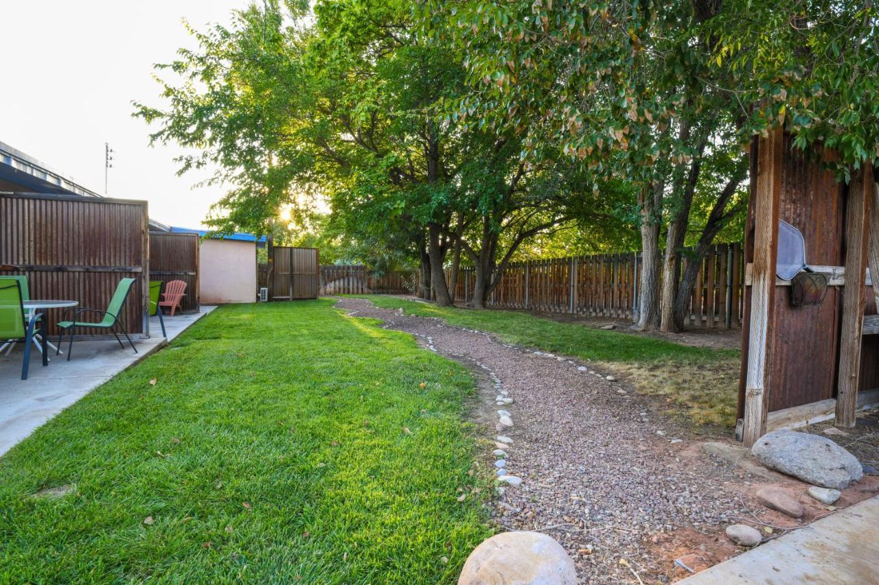 Rt 2 - 1 Bedroom Condo Minutes From Arches N.P. Moab Bagian luar foto
