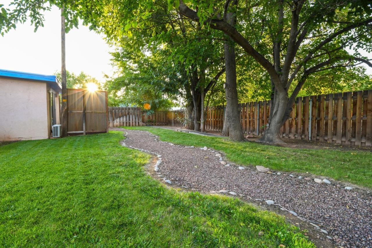 Rt 2 - 1 Bedroom Condo Minutes From Arches N.P. Moab Bagian luar foto