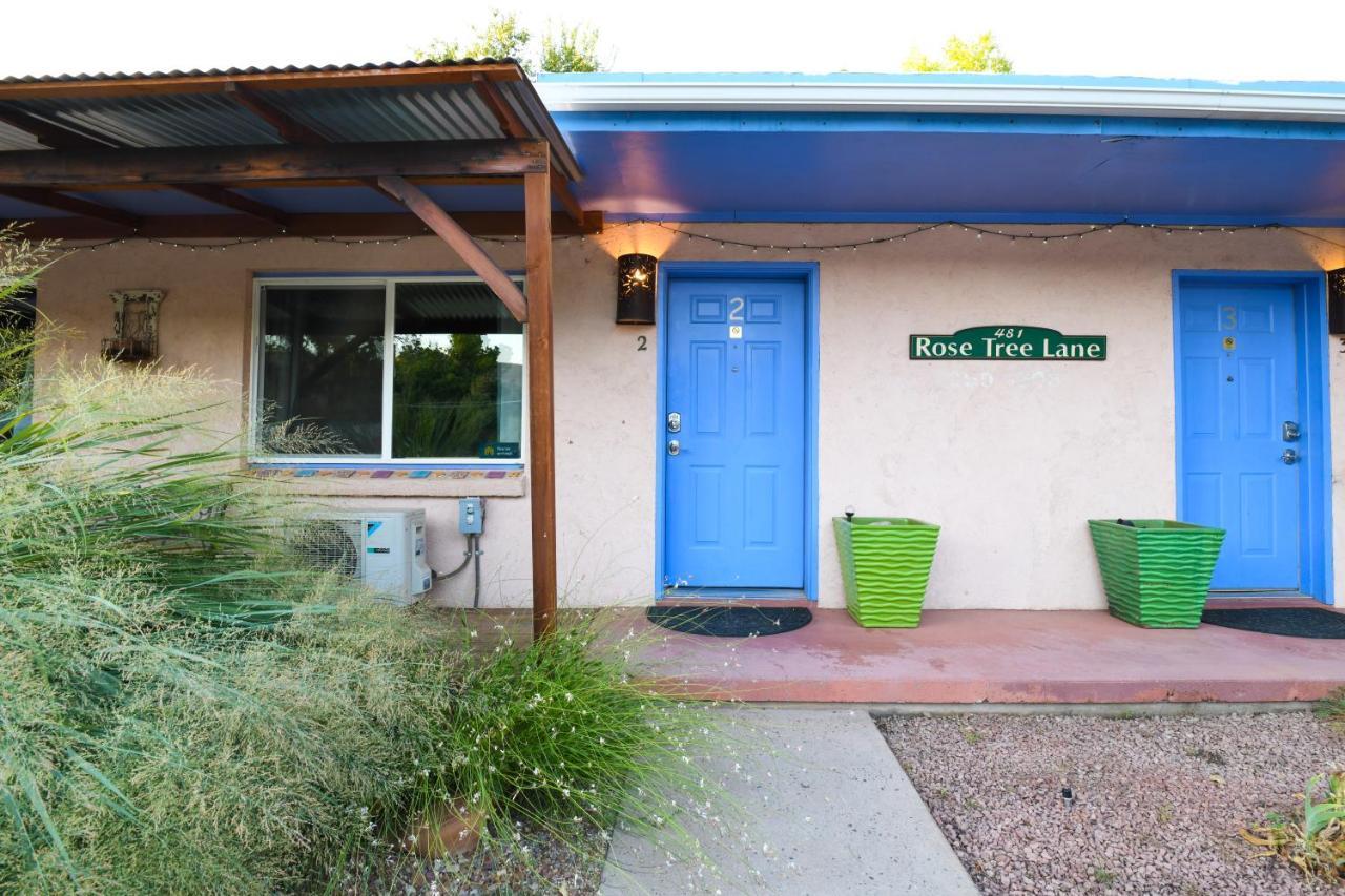Rt 2 - 1 Bedroom Condo Minutes From Arches N.P. Moab Bagian luar foto