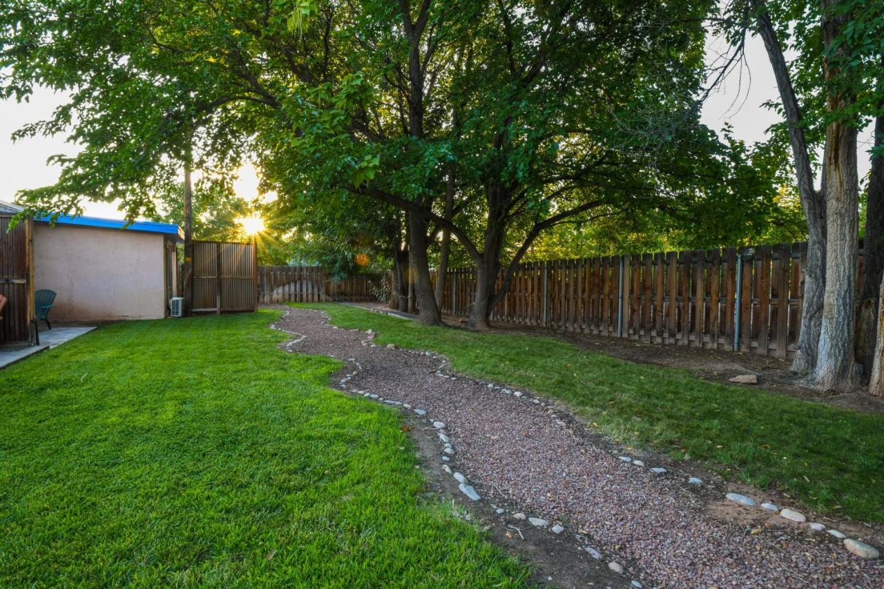 Rt 2 - 1 Bedroom Condo Minutes From Arches N.P. Moab Bagian luar foto
