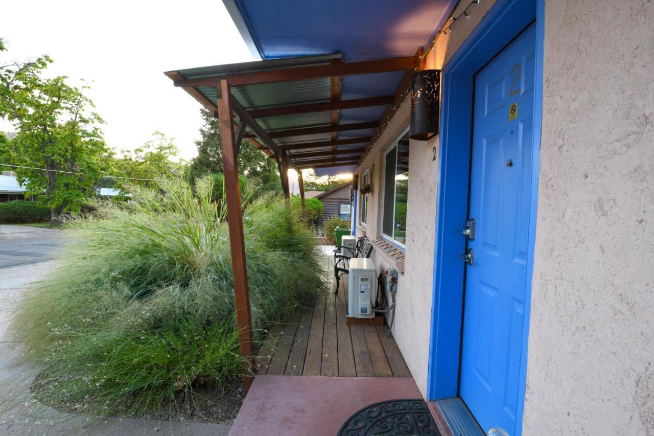 Rt 2 - 1 Bedroom Condo Minutes From Arches N.P. Moab Bagian luar foto