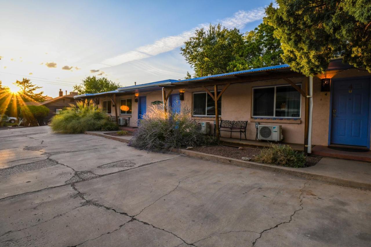 Rt 2 - 1 Bedroom Condo Minutes From Arches N.P. Moab Bagian luar foto